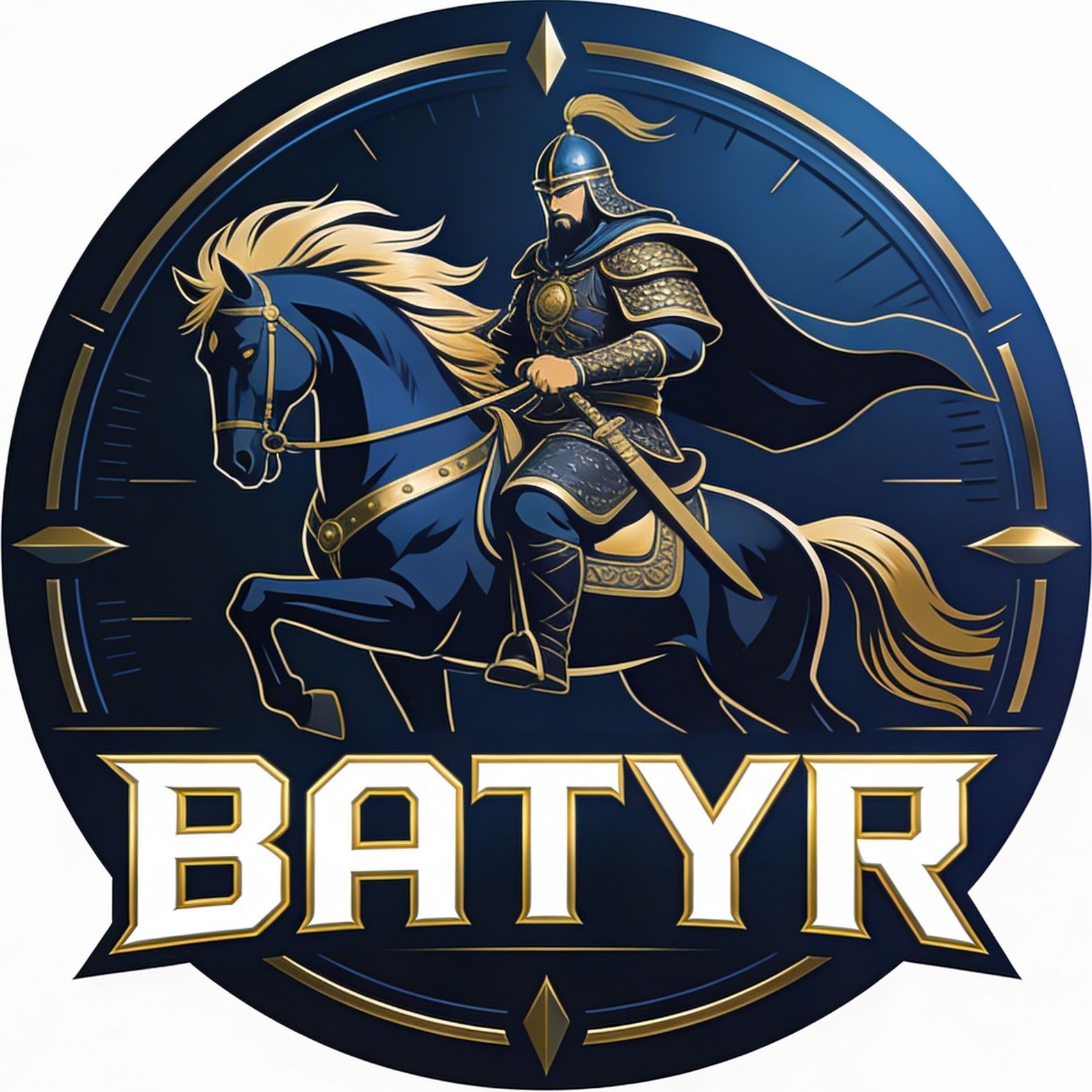 BATYRS