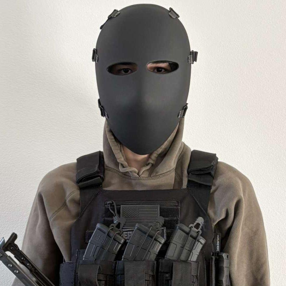 DSRDoof avatar