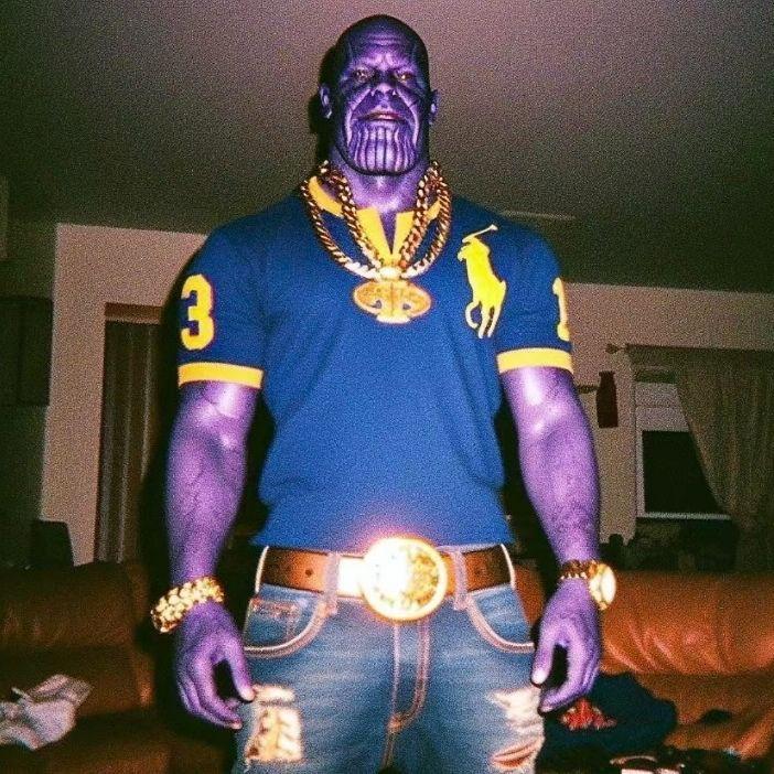 --LAL-- avatar