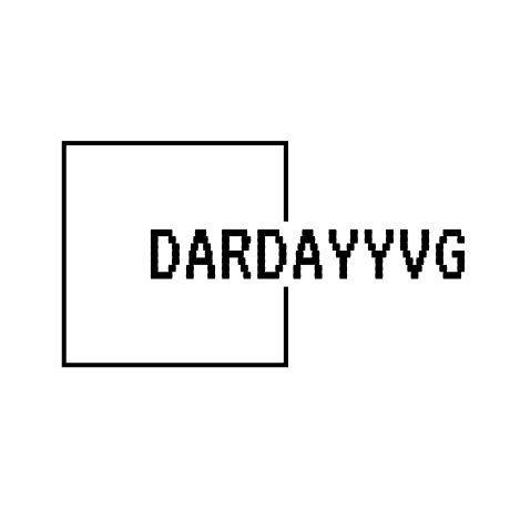 Player dardayyVG avatar