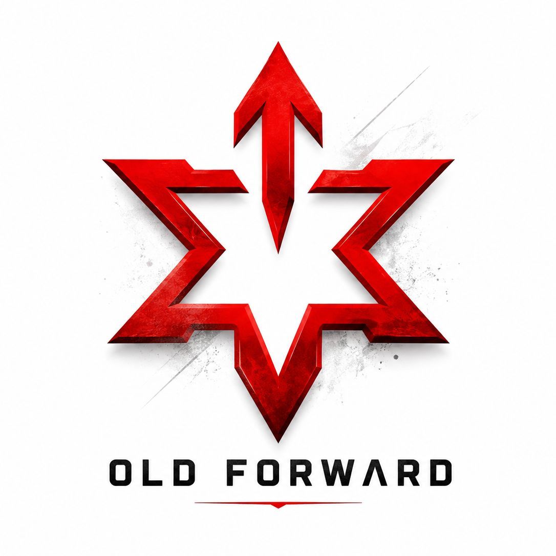 Old Forward