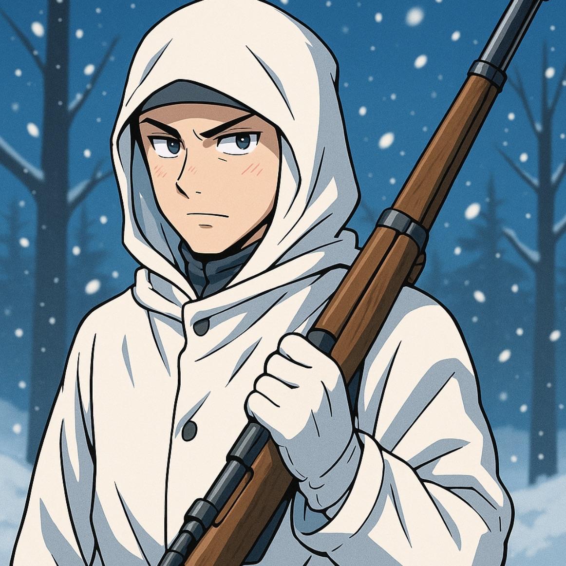 JORMUNGNOMI avatar