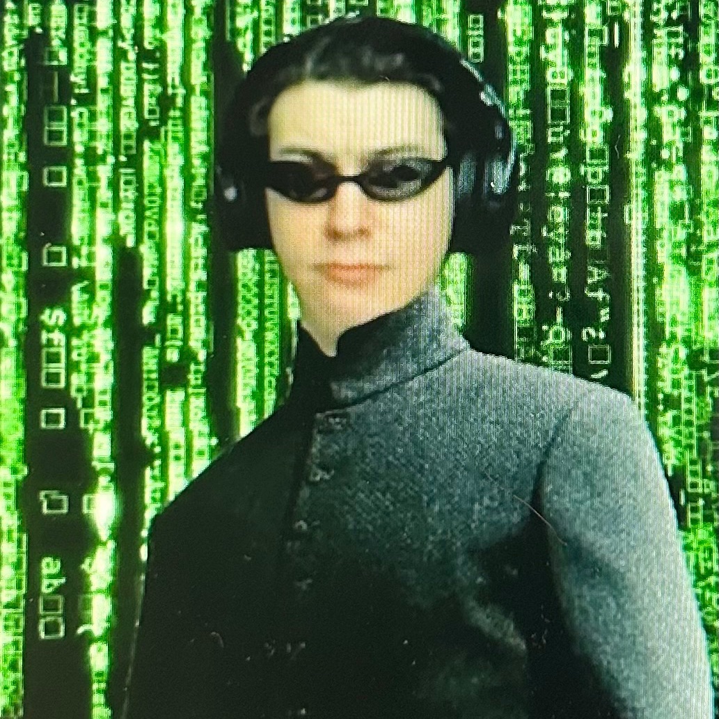 SuperThoth FACEIT avatar