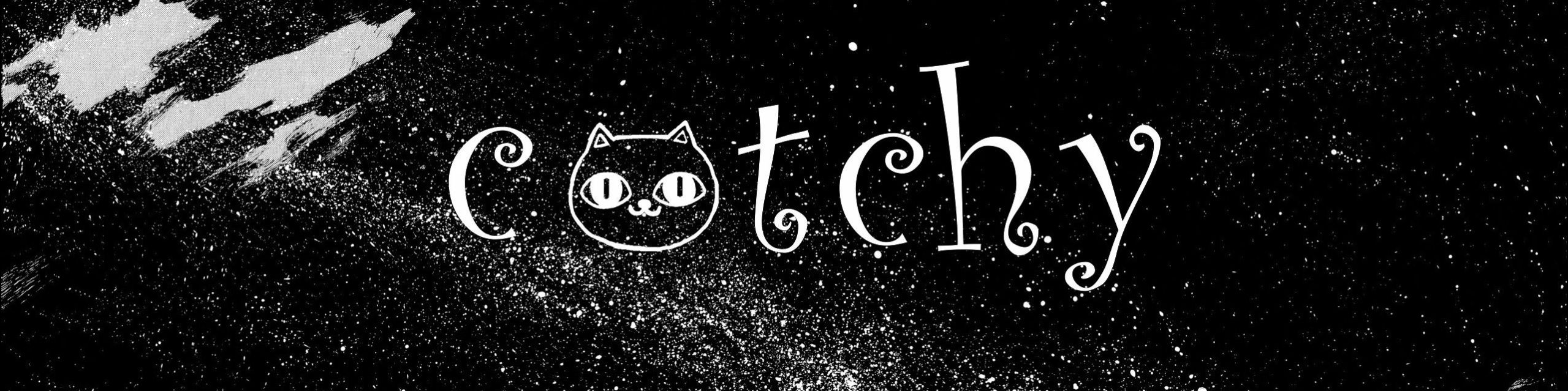 Faceit banner for @catchy