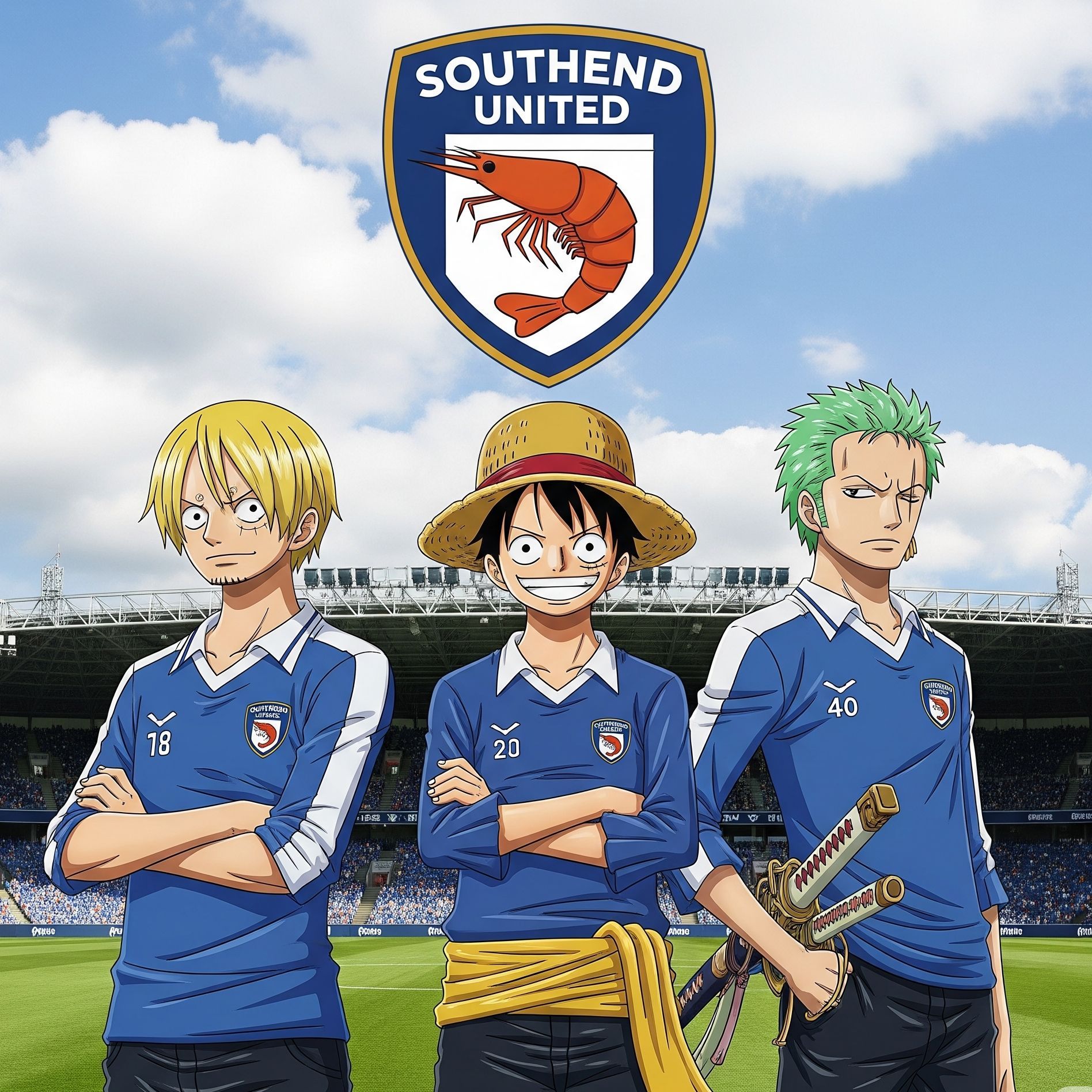SouthendMassive