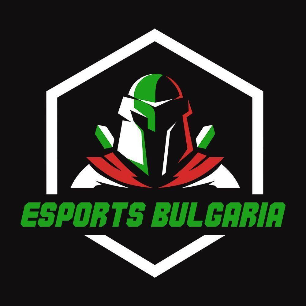 eSportsBulgaria