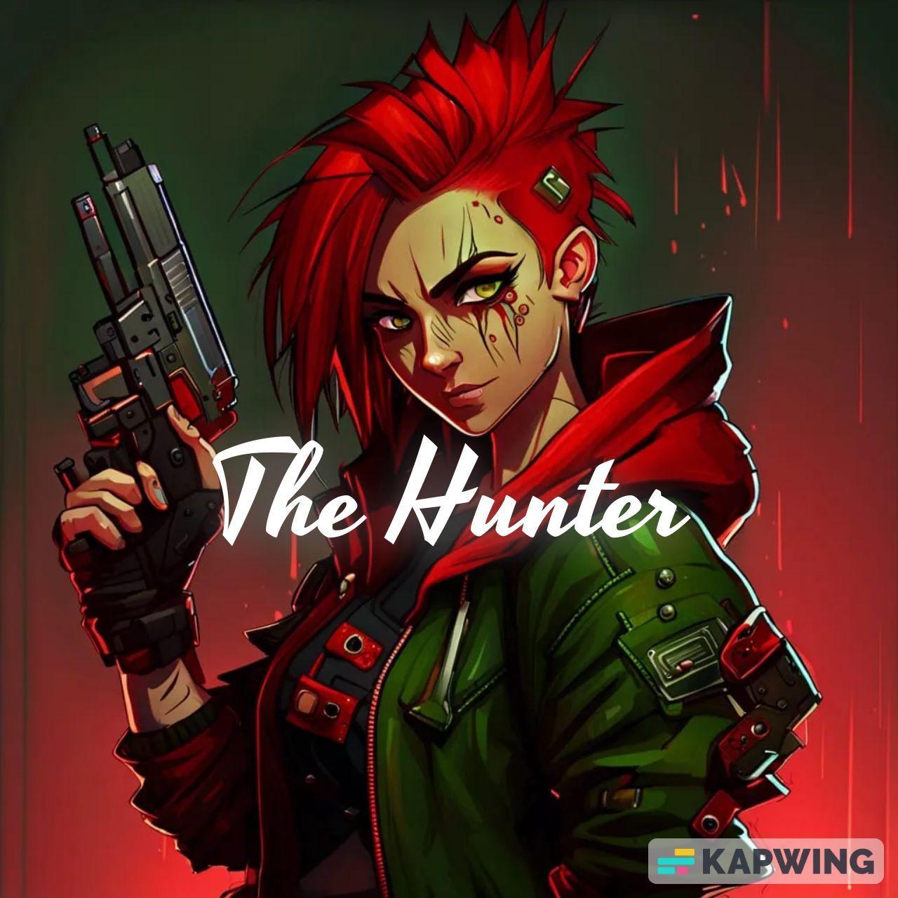 THE_HUNTER__ avatar