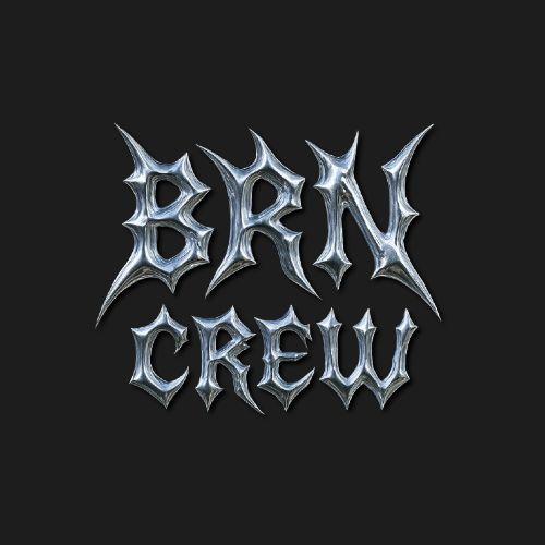 BRN CREW