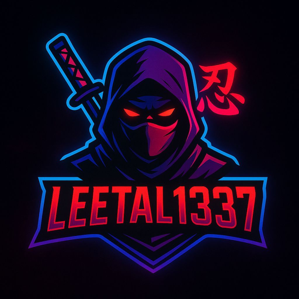 Leetal1337TV