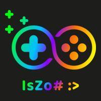 IsZo avatar