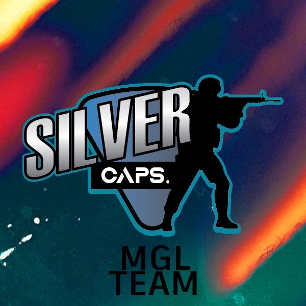 SilverCaps