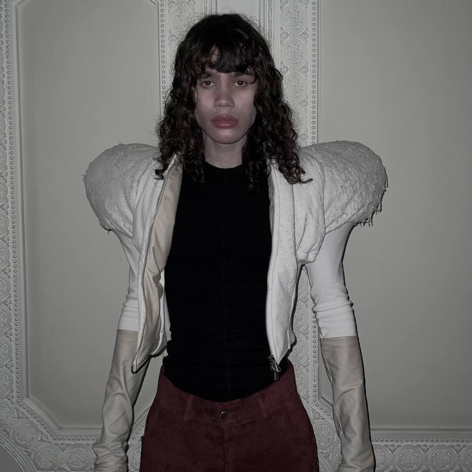 Sanaswarka avatar