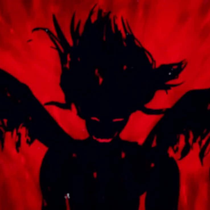 Bahamut