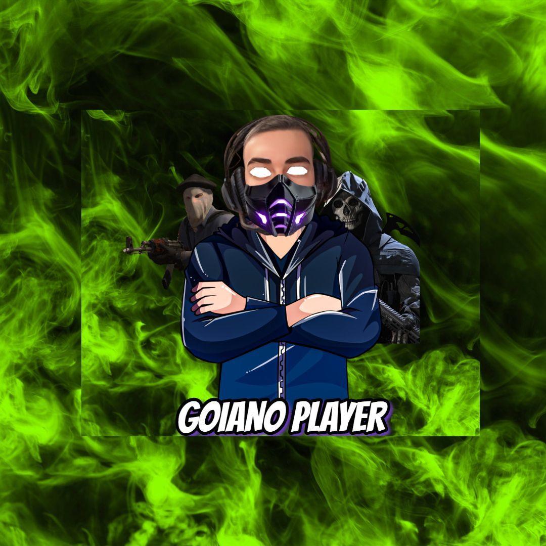 Player GOIANOXX avatar