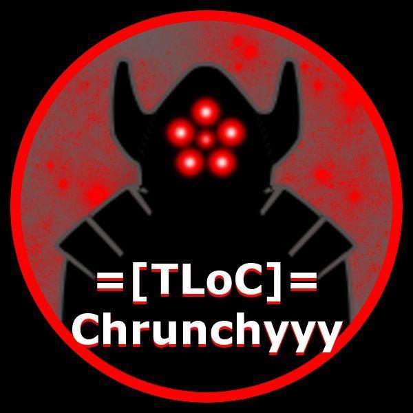 Player Chrunchyy avatar