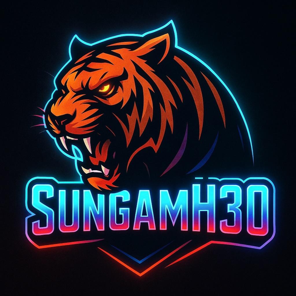 SungamH30 avatar