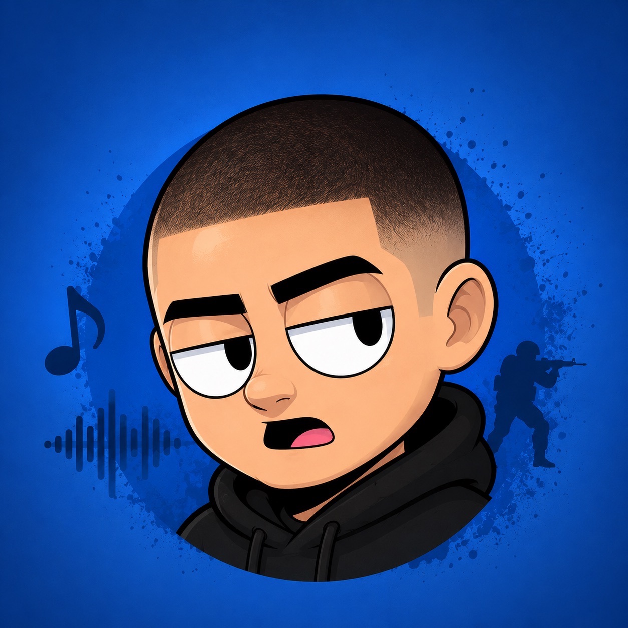 Faceit Avatar