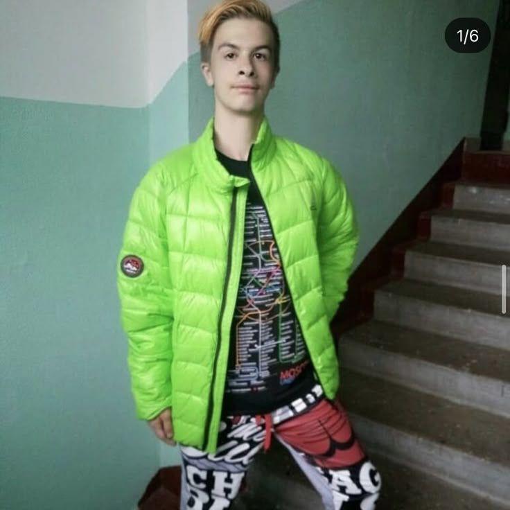 oclussions avatar