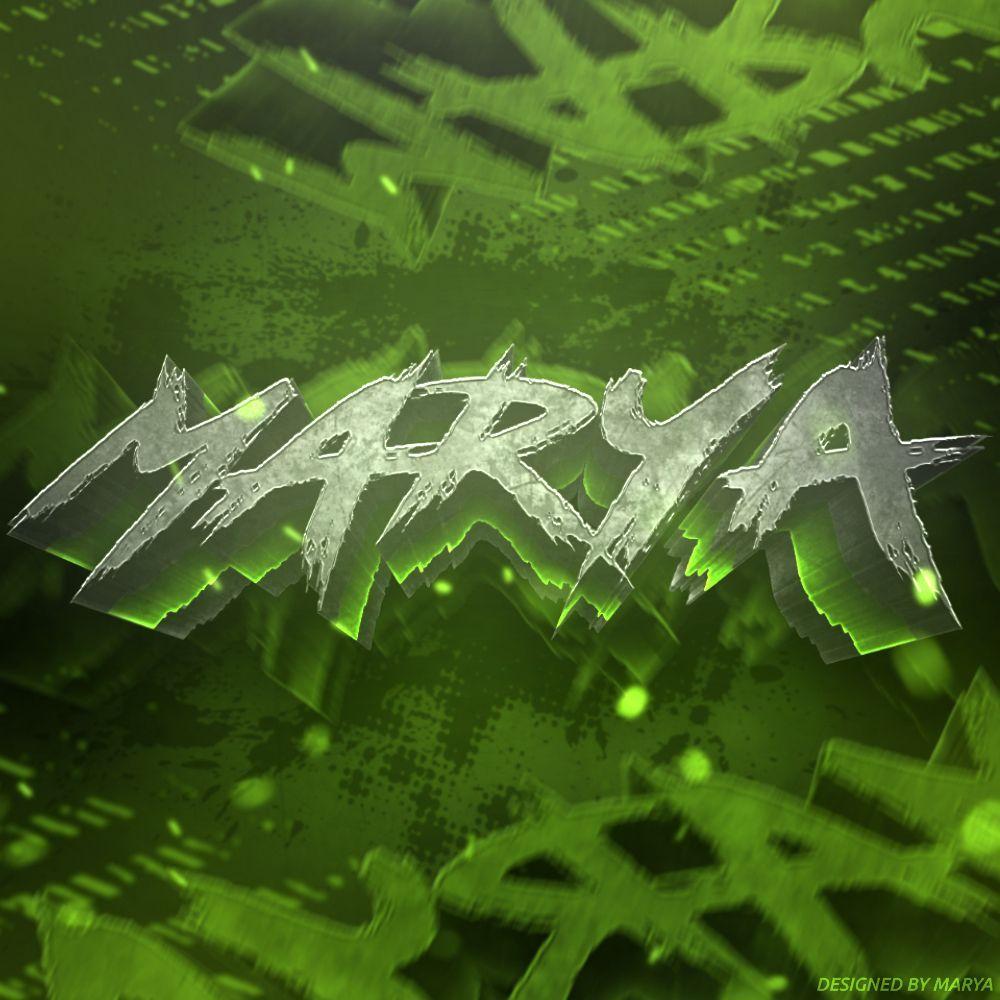 MaryaGFX avatar