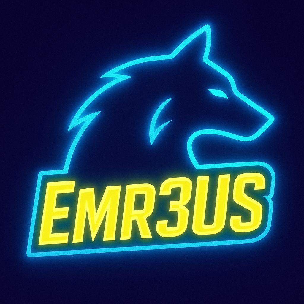 Emr3US avatar