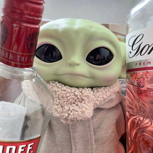 droj