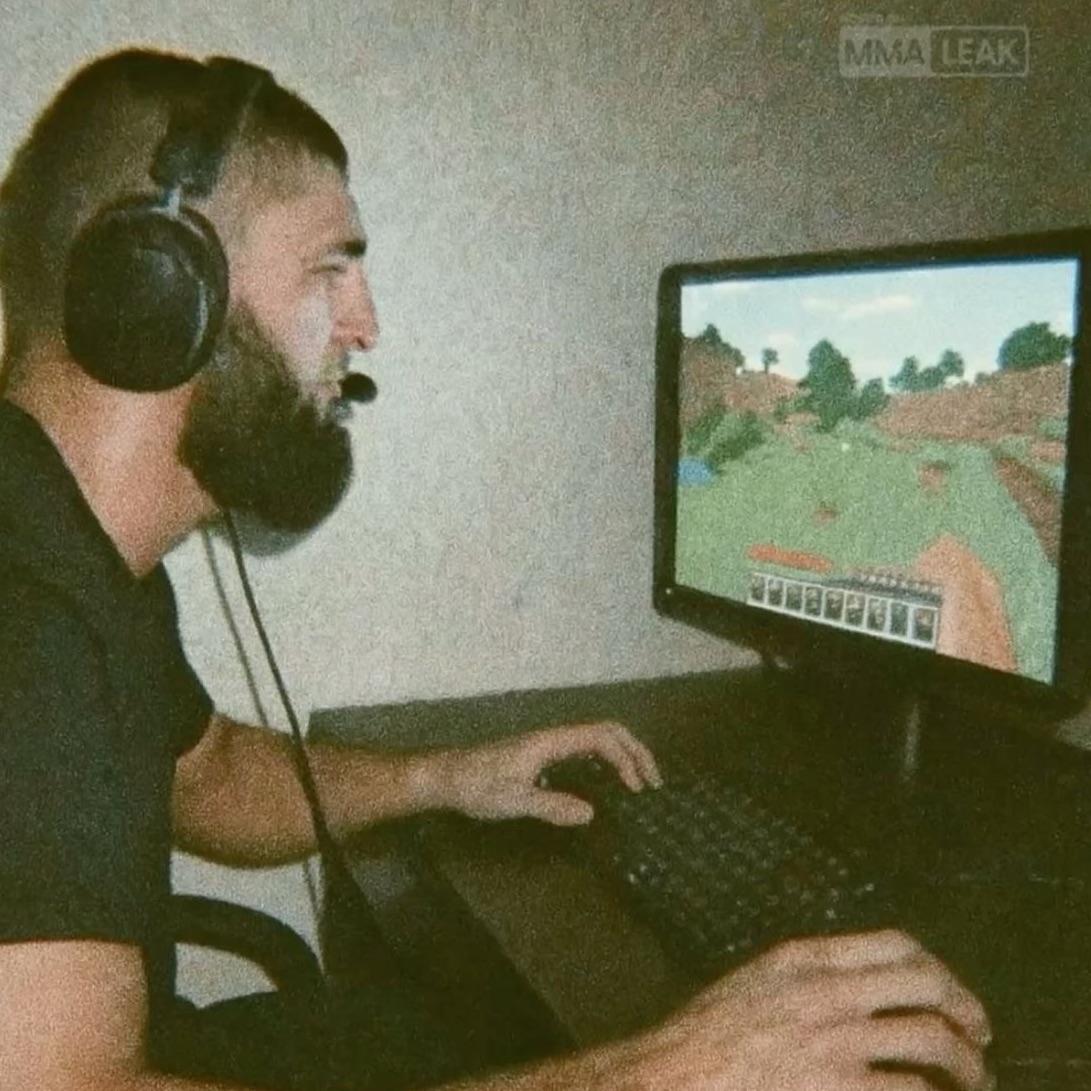 Faceit avatar
