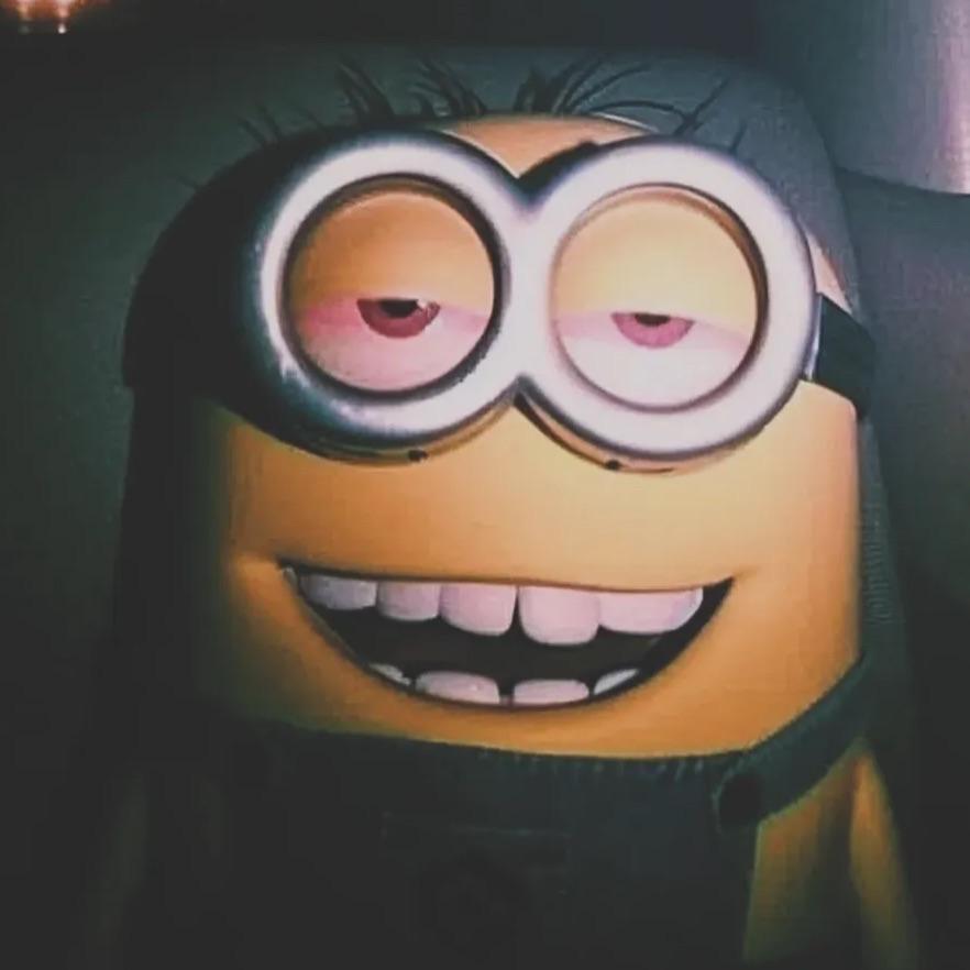 SemenBABANOV avatar