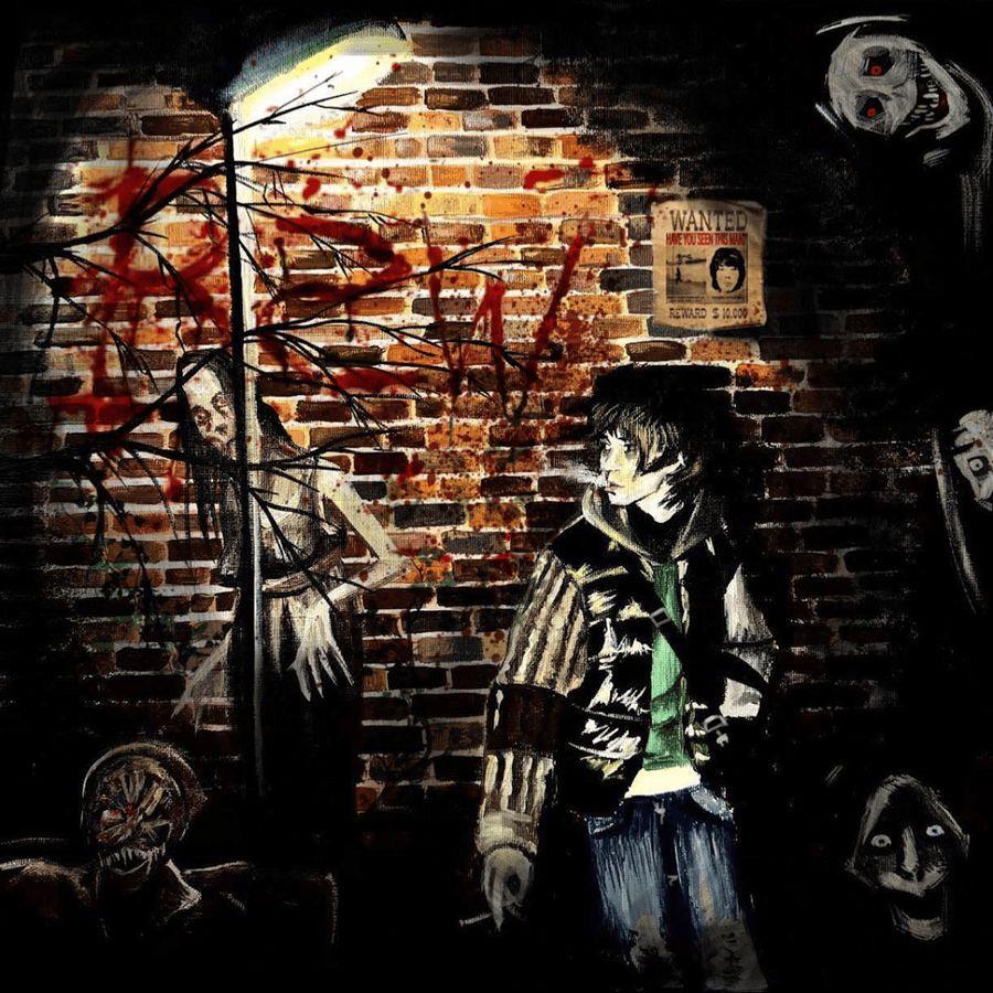 --lorenz avatar