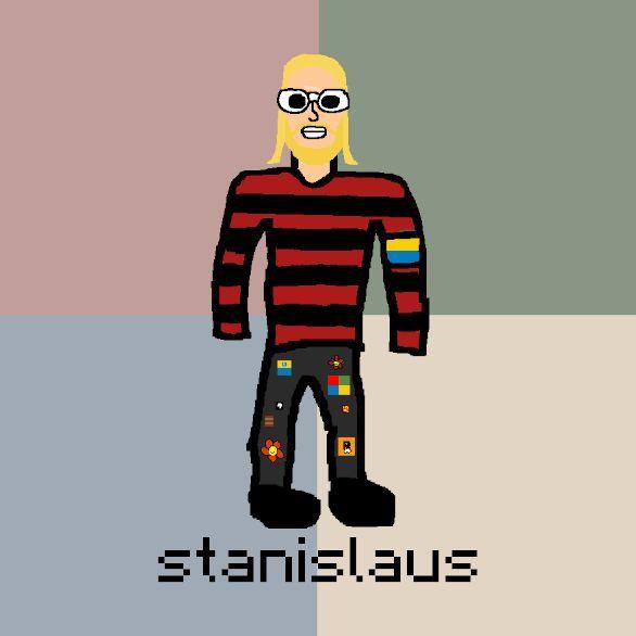 Player stanislaus- avatar