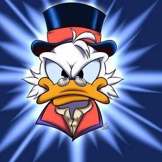 Player Scrooge46 avatar