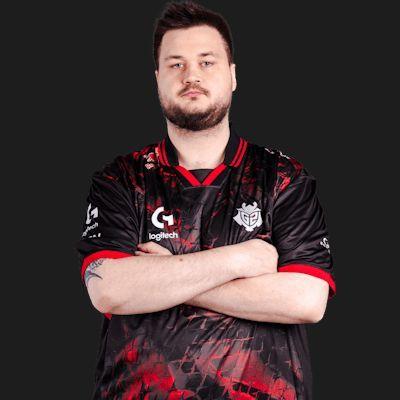 Smtshka avatar