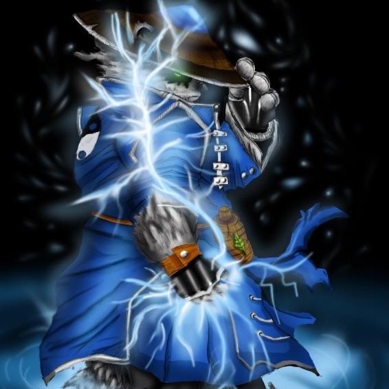 Kambaritoo avatar
