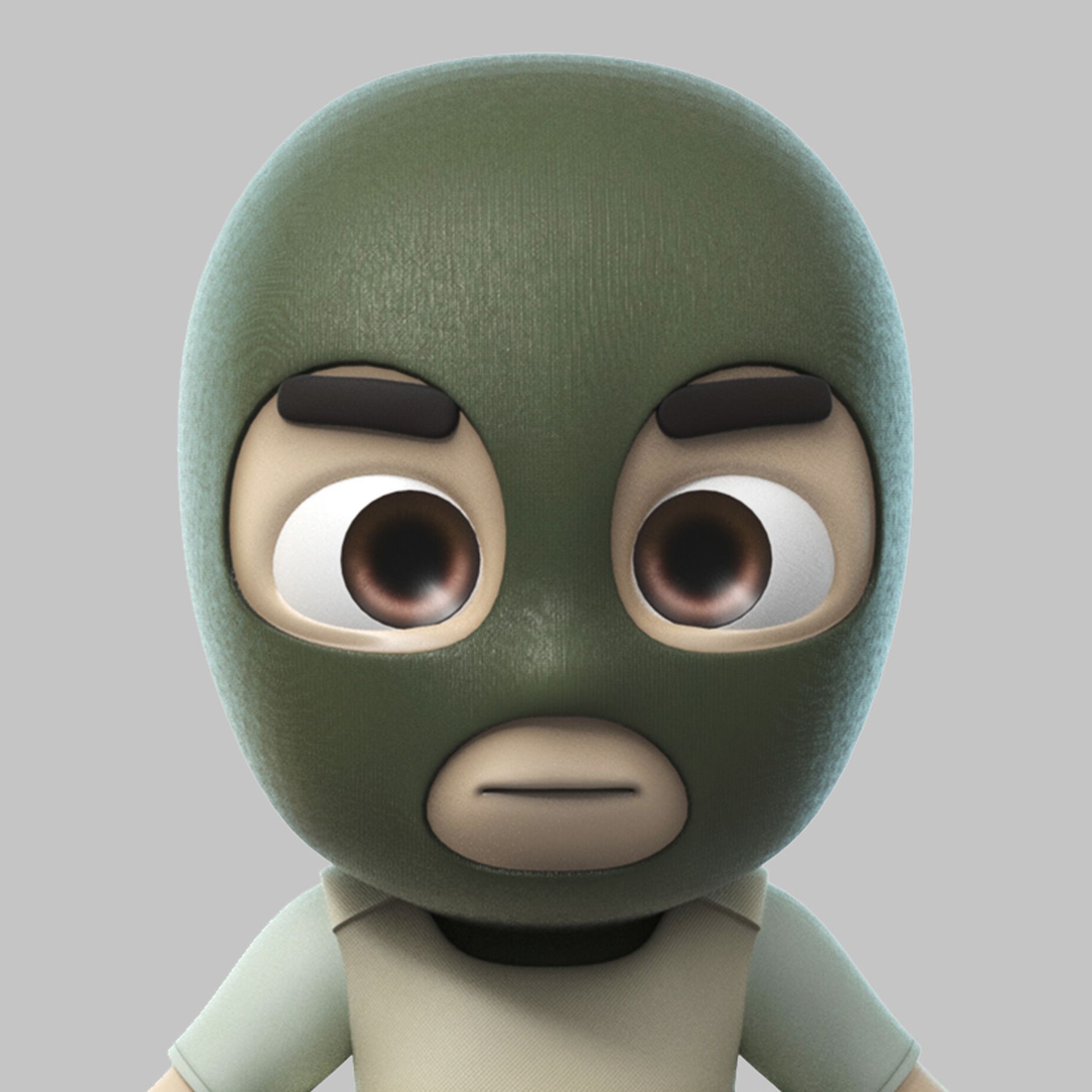 Faceit profile picture for @roti
