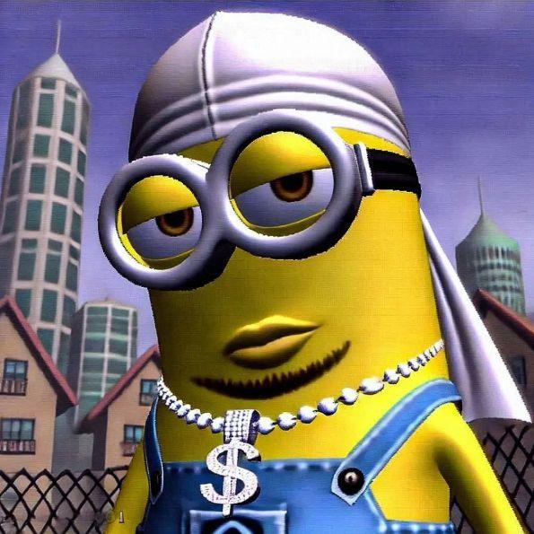 sra avatar
