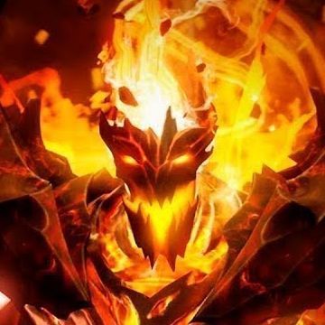Faceit Avatar