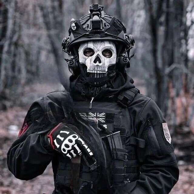 gHosT-eb