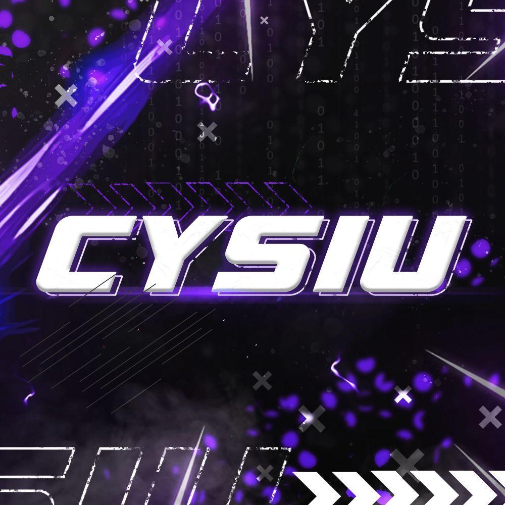 Cysiu___ avatar