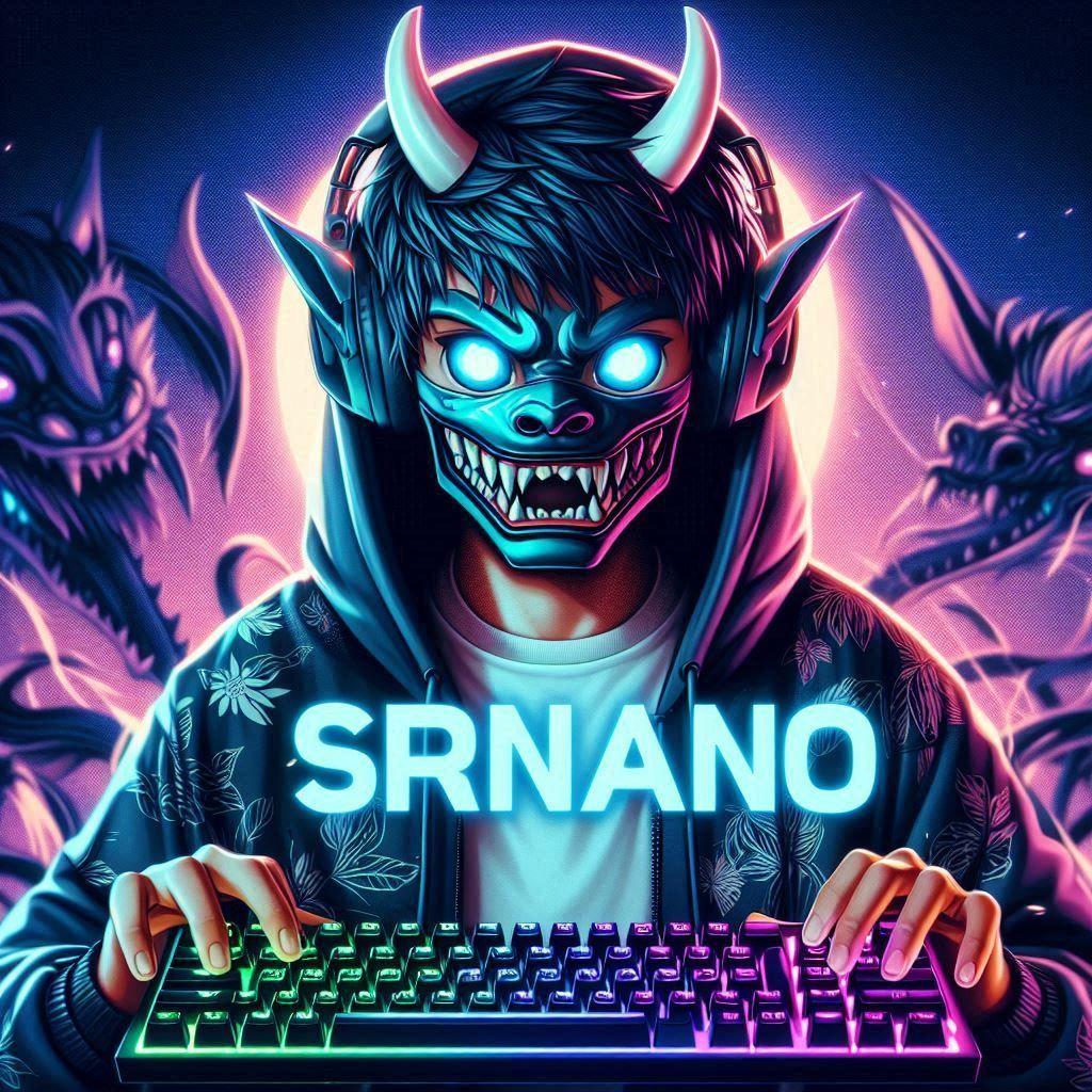 SrNanoo avatar