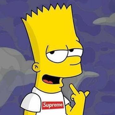 Bart-S1mpson avatar