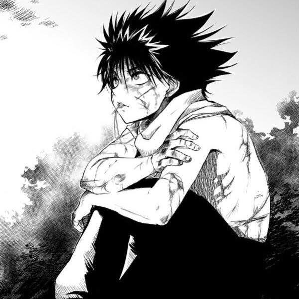 darky