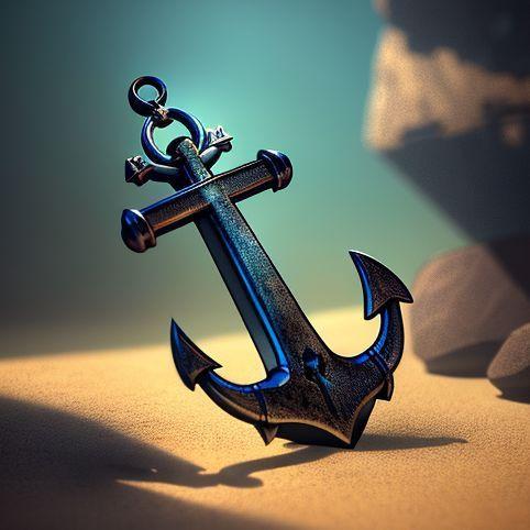 CapAnchor avatar