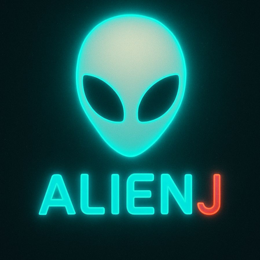 AlienJ
