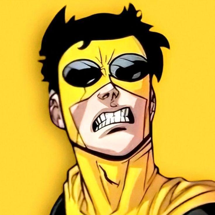 Si9nine avatar