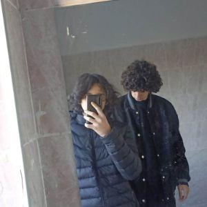 Masterani avatar