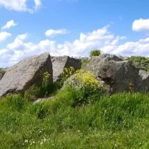 Five Stones
