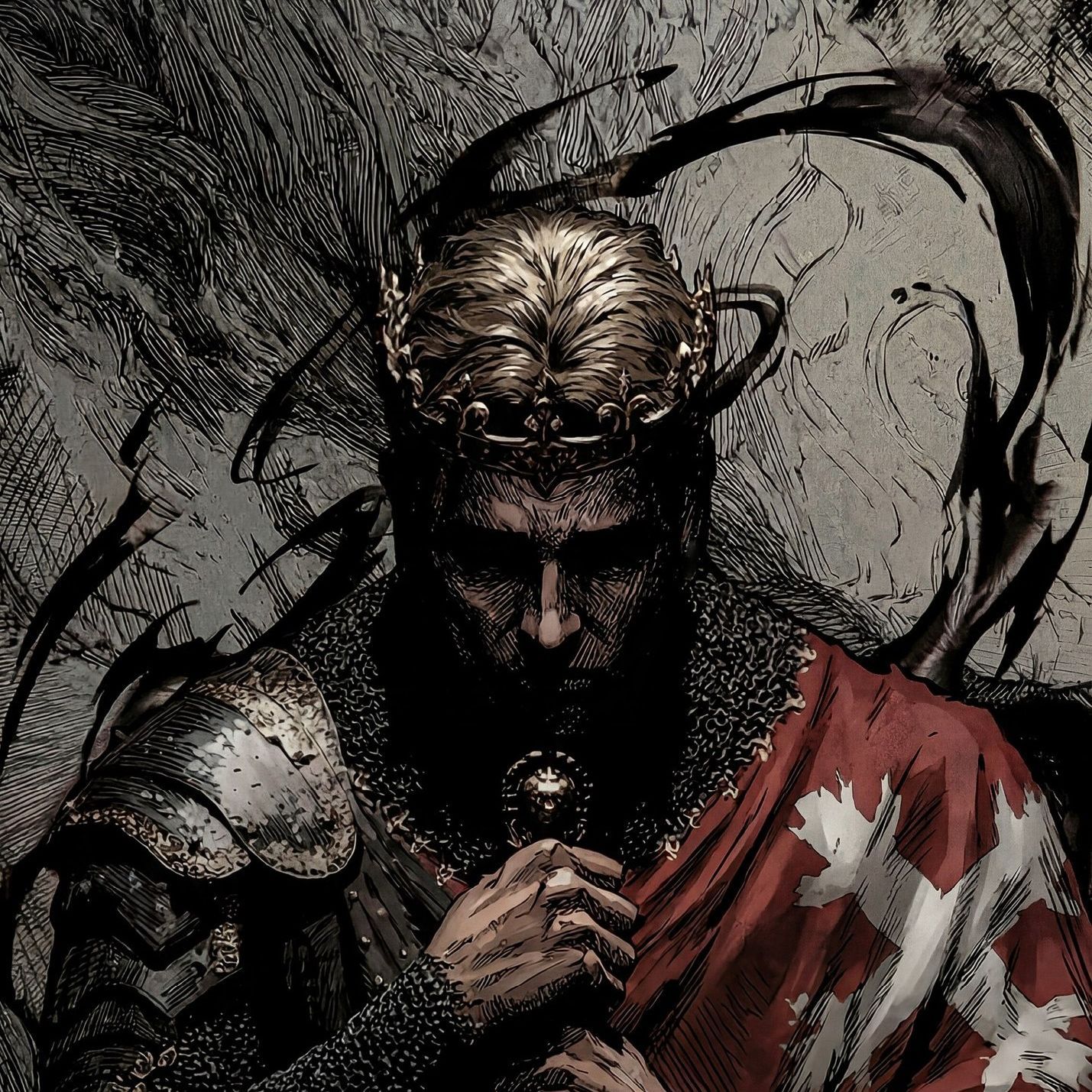 lakdown666 FACEIT avatar
