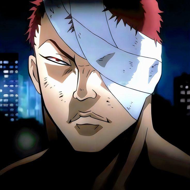 Taloe avatar