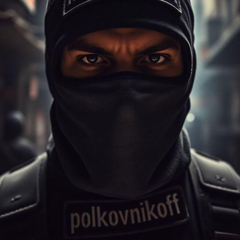 polkovnikoff avatar