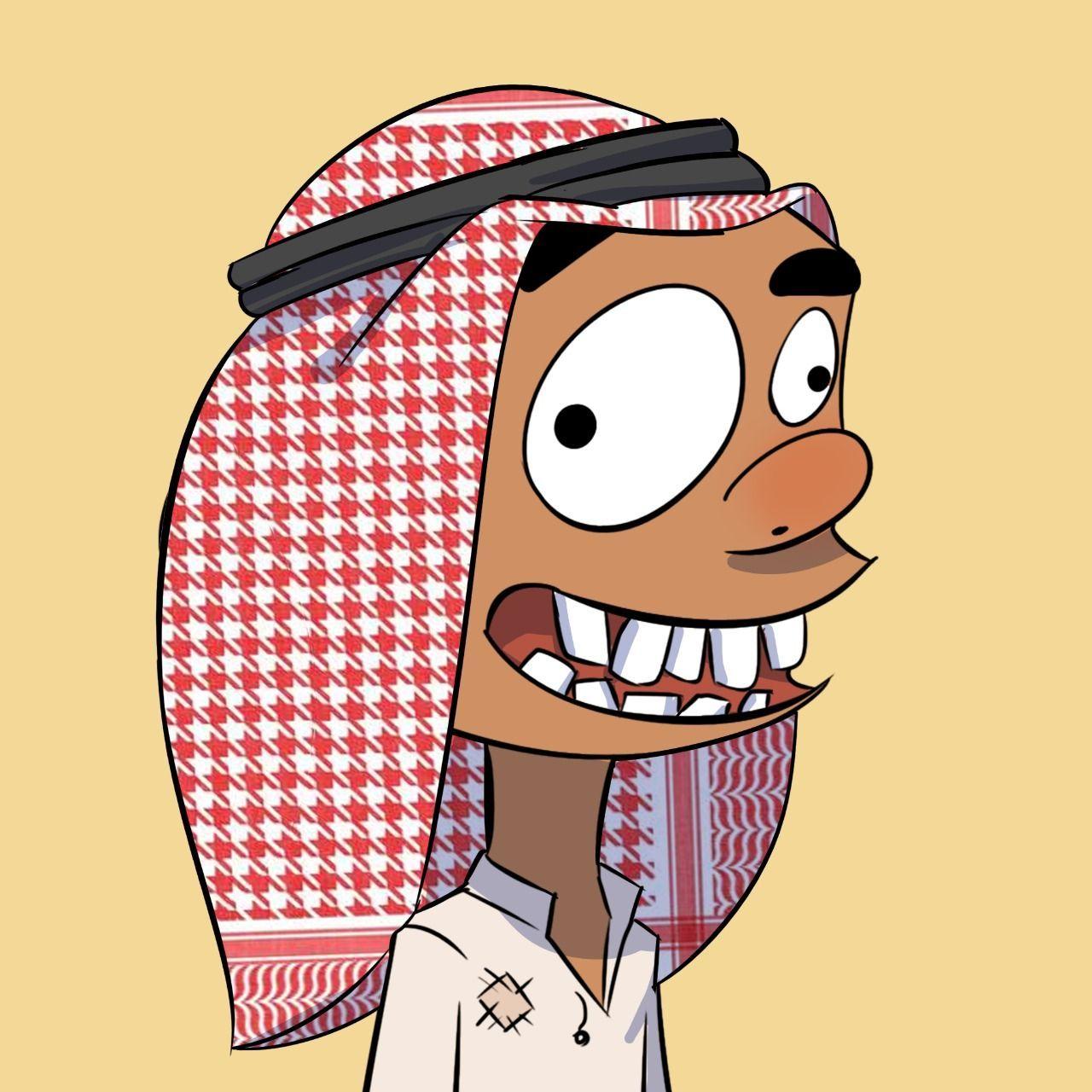 UncleHamad avatar