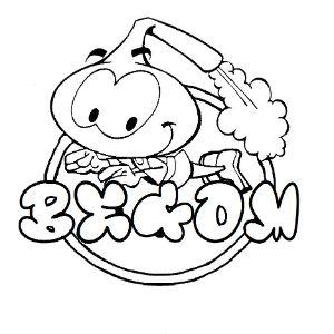 begom